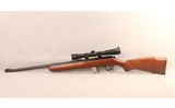 Marlin ~ 925 ~ .22 Long Rifle - 7 of 12