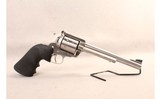 Ruger ~ New Model Super Blackhawk ~ .44 Magnum - 2 of 3
