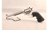 Ruger ~ New Model Super Blackhawk ~ .44 Magnum