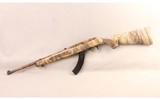 Ruger ~ 10/22 ~ .22 Long rifle - 7 of 12