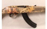 Ruger ~ 10/22 ~ .22 Long rifle - 4 of 12