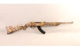 Ruger ~ 10/22 ~ .22 Long rifle - 1 of 12