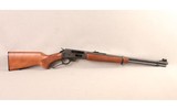 Marlin ~ 336W ~ 30-30 Winchester - 1 of 12