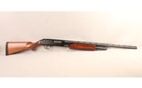 Mossberg ~ 500C ~ 20 Gauge - 1 of 12