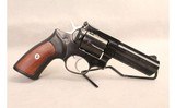 Ruger ~ GP100 ~ .357 Magnum - 1 of 3