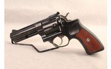 Ruger ~ GP100 ~ .357 Magnum - 3 of 3