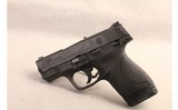 Smith & Wesson ~ M&P 9 Shield ~ 9mm - 2 of 2