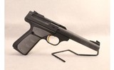 Browning ~ Buck Mark ~ .22 Long Rifle