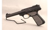 Browning ~ Buck Mark ~ .22 Long Rifle - 2 of 2