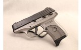 Ruger ~ EC9s ~ 9mm Luger - 2 of 2