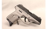 Ruger ~ EC9s ~ 9mm Luger - 1 of 2