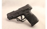 Taurus ~ PT111 Millennium G2 ~ 9mm - 2 of 2