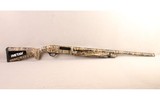 Retay ~ GPS X4 ~ 12 Gauge
