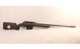 Savage Arms ~ 110 ~ .338 Lapua Magnum - 1 of 10