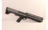KelTec ~ KSG ~ 12 Gauge