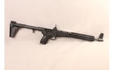 KelTec ~ Sub-2000 ~ 9mm Luger