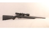 Ruger ~ 10/22 ~ .22 Long Rifle - 1 of 10