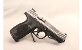 Smith & Wesson ~ SD9 2.0 ~ 9mm Luger - 1 of 2