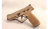 SIG SAUER ~ P322 ~ .22 Long Rifle - 2 of 2
