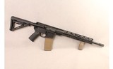 Palmetto State Armory ~ PA-15 ~ 5.56 NATO