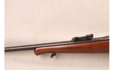 CZ ~ Model 925 ~ .22 Long Rifle - 11 of 12