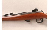 CZ ~ Model 925 ~ .22 Long Rifle - 10 of 12