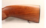 CZ ~ Model 925 ~ .22 Long Rifle - 8 of 12