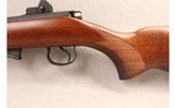 CZ ~ Model 925 ~ .22 Long Rifle - 9 of 12