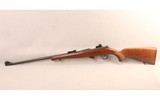 CZ ~ Model 925 ~ .22 Long Rifle - 7 of 12