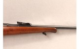 CZ ~ Model 925 ~ .22 Long Rifle - 5 of 12
