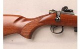 CZ ~ Model 925 ~ .22 Long Rifle - 3 of 12