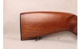 CZ ~ Model 925 ~ .22 Long Rifle - 2 of 12