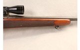 Winchester ~ Model 70 ~ 30-06 Springfield - 4 of 10
