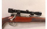 Winchester ~ Model 70 ~ 30-06 Springfield - 3 of 10