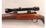 Winchester ~ Model 70 ~ 30-06 Springfield - 8 of 10