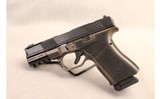 Black Rain Ordnance ~ Frontline ~ 9mm - 2 of 2