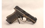 Black Rain Ordnance ~ Frontline ~ 9mm