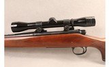 Remington ~ 700 ~ .17 Remington - 8 of 10