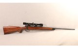 Remington ~ 700 ~ .17 Remington - 1 of 10