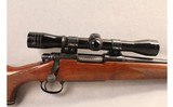 Remington ~ 700 ~ .17 Remington - 3 of 10