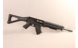 SIG SAUER ~ 556R ~ 7.62X39mm - 1 of 10
