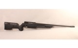 SIG SAUER ~ SSG 3000 ~ .308 Winchester