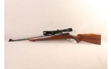 Winchester ~ Model 70 Featherweight ~ 30-06 Springfield - 7 of 12