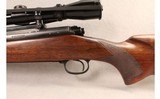 Winchester ~ Model 70 Featherweight ~ 30-06 Springfield - 9 of 12