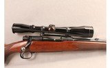 Winchester ~ Model 70 Featherweight ~ 30-06 Springfield - 4 of 12