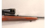 Winchester ~ Model 70 Featherweight ~ 30-06 Springfield - 5 of 12