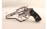 Ruger ~ SP101 ~ .357 Magnum - 3 of 3