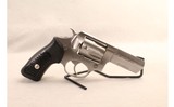 Ruger ~ SP101 ~ .357 Magnum - 1 of 3