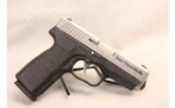 Kahr Arms ~ CW45 All American ~ .45 ACP - 1 of 3