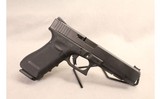 Glock ~ 34 Gen 4 ~ 9mm